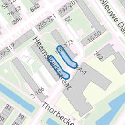 Heemskerkstraat