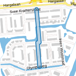 Inge de Bruijnstraat