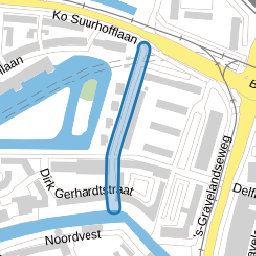 Jan van Zutphenstraat