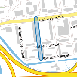 Johan Wagenaarstraat