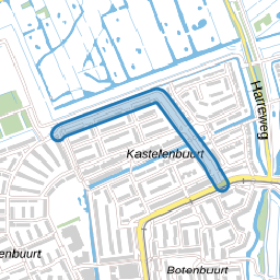 Kasteelweg