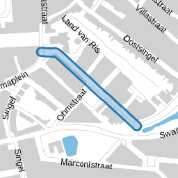 Laurens Costerstraat