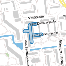 Louis Zimmermannplein