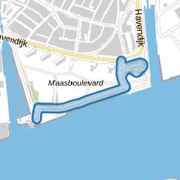 Maasboulevard