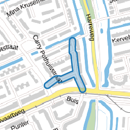 Mary Zeldenruststraat