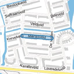 Mieriksveld
