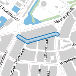 Nicolaas Beetsstraat