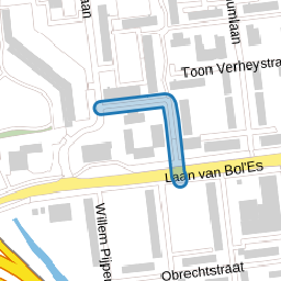 Peter van Anrooylaan