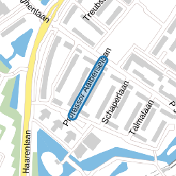 Professor Aalberselaan