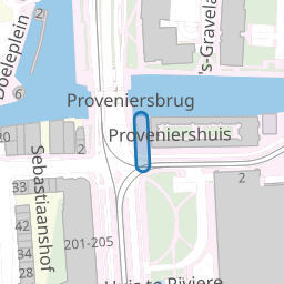 Proveniershuis