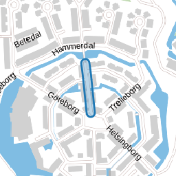 Raoul Wallenbergborg