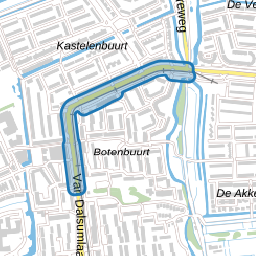 Scheepvaartweg