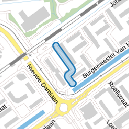 Schimmelpenninckstraat