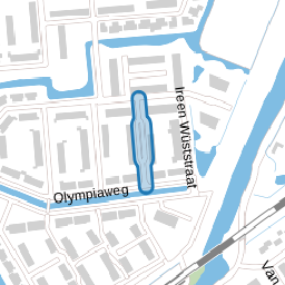 Stephan van den Bergstraat