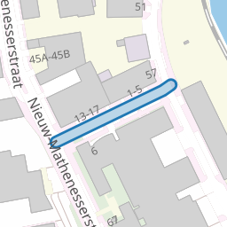 Van Berckenrodestraat