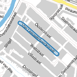 Van Leeuwenhoeckstraat