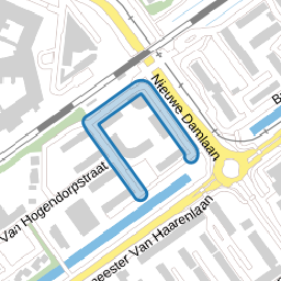 Van Limburg Stirumstraat