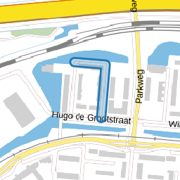 Van Oldenbarneveltstraat