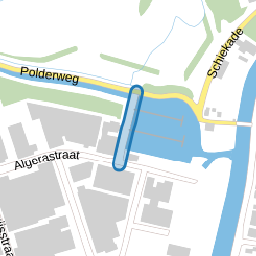 Van Vlissingenstraat