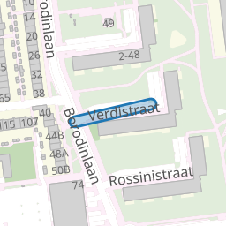 Verdistraat