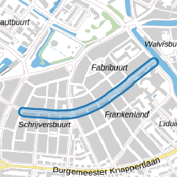 Westfrankelandsestraat