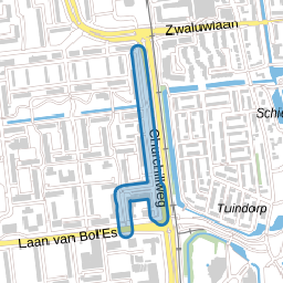 Willem Andriessenlaan