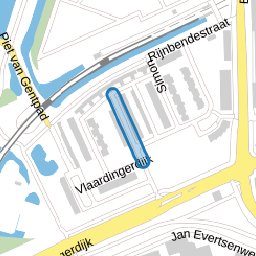 Willem Hasekampstraat