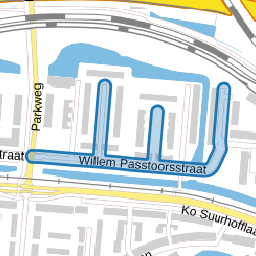 Willem Passtoorsstraat