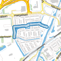 Yvonne van Gennippad