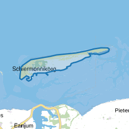 Schiermonnikoog