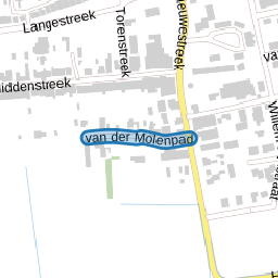 van der Molenpad