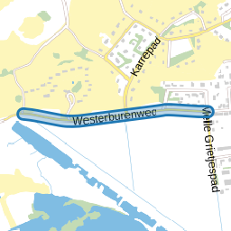 Westerburenweg
