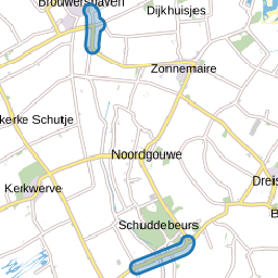 Provinciale Straatweg