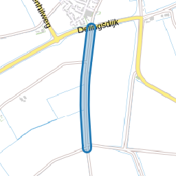 Zuidernieuwlandseweg