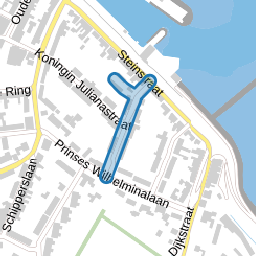 Prinses Beatrixstraat