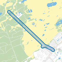 A. van der Weijdeweg