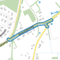 Breedsteweg