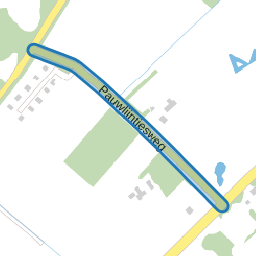 Pauwlijntjesweg