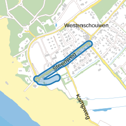 Steenweg