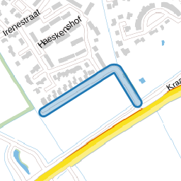 Willem Alexanderstraat