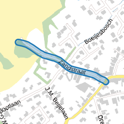 Zandstraat