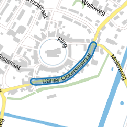 Daniël Ockersestraat