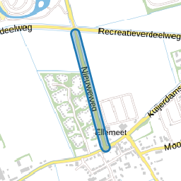Nieuweweg