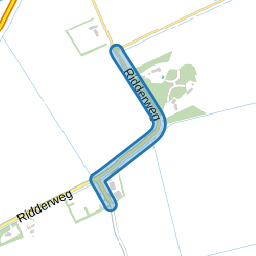 Ridderweg