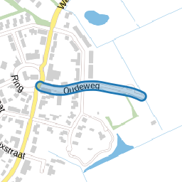 Oudeweg