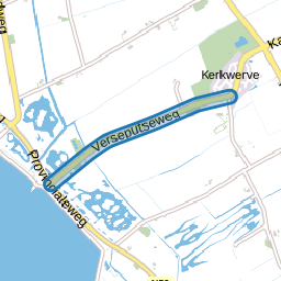 Verseputseweg