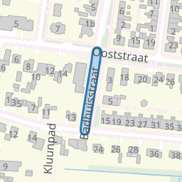Badhuisstraat