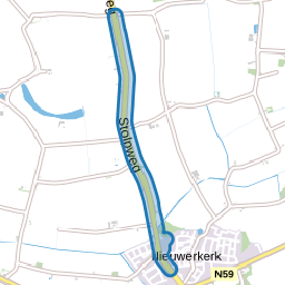 Stolpweg
