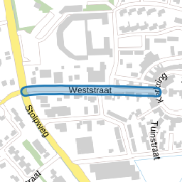 Weststraat
