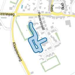 Meester Gerretsenplantsoen